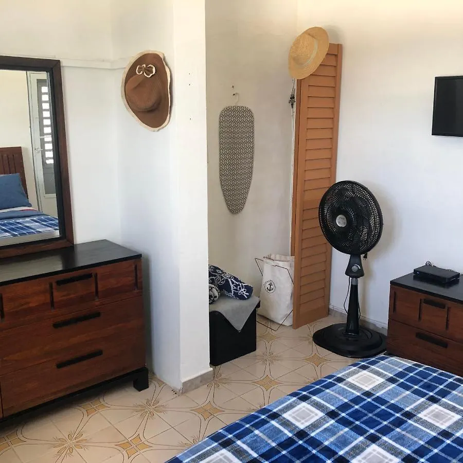Jay'S Home By The Beach & Rainforest Luquillo Portoriko