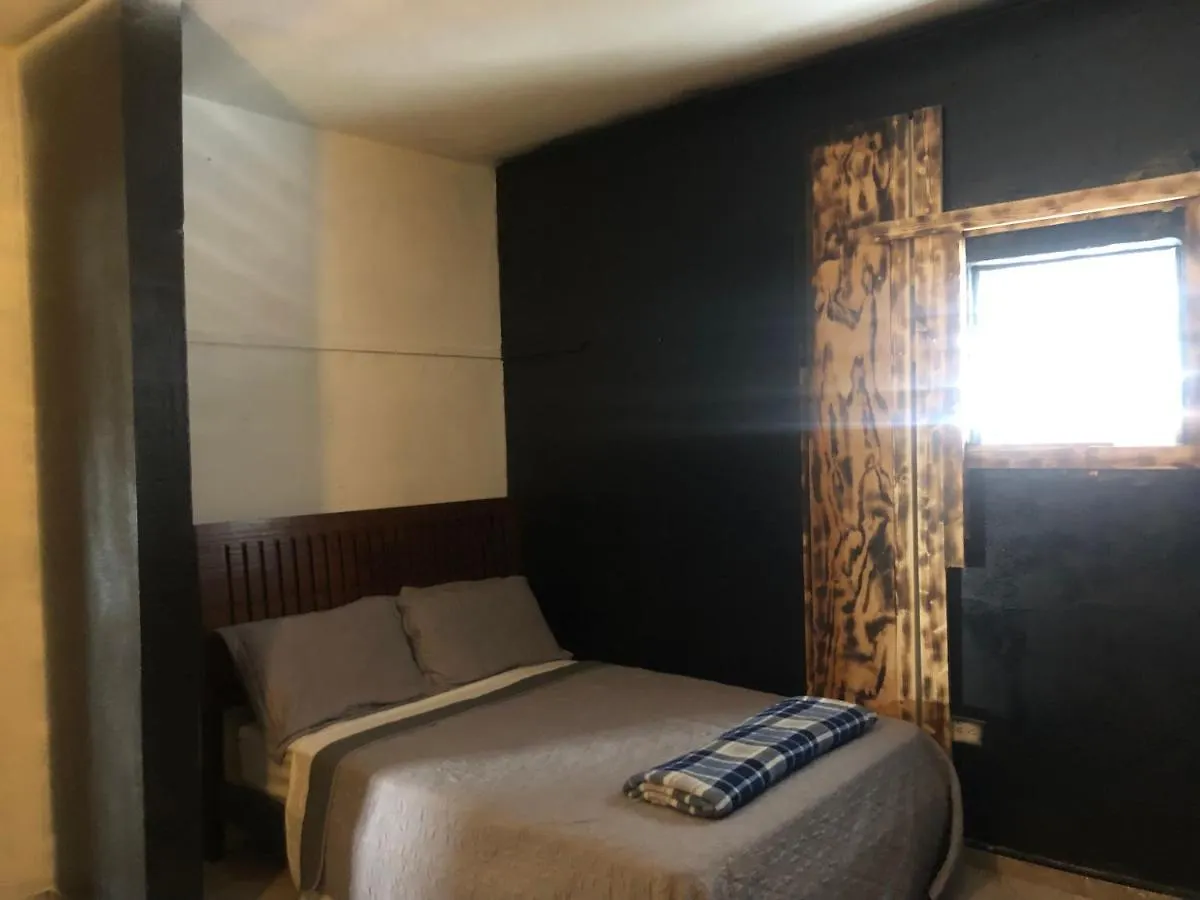 Jay'S Home By The Beach & Rainforest Luquillo 0*,  Portoriko